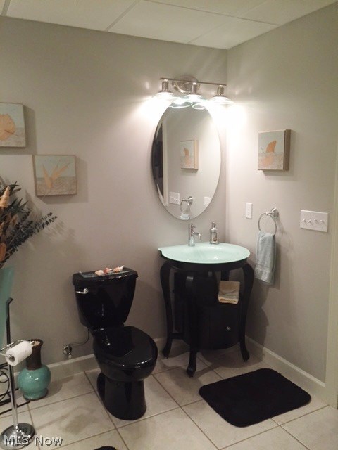 Legends Condos - Residential