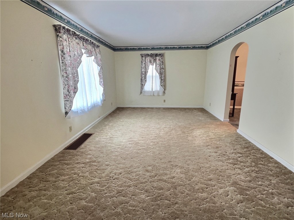 Dannemiller Land Co Add - Residential