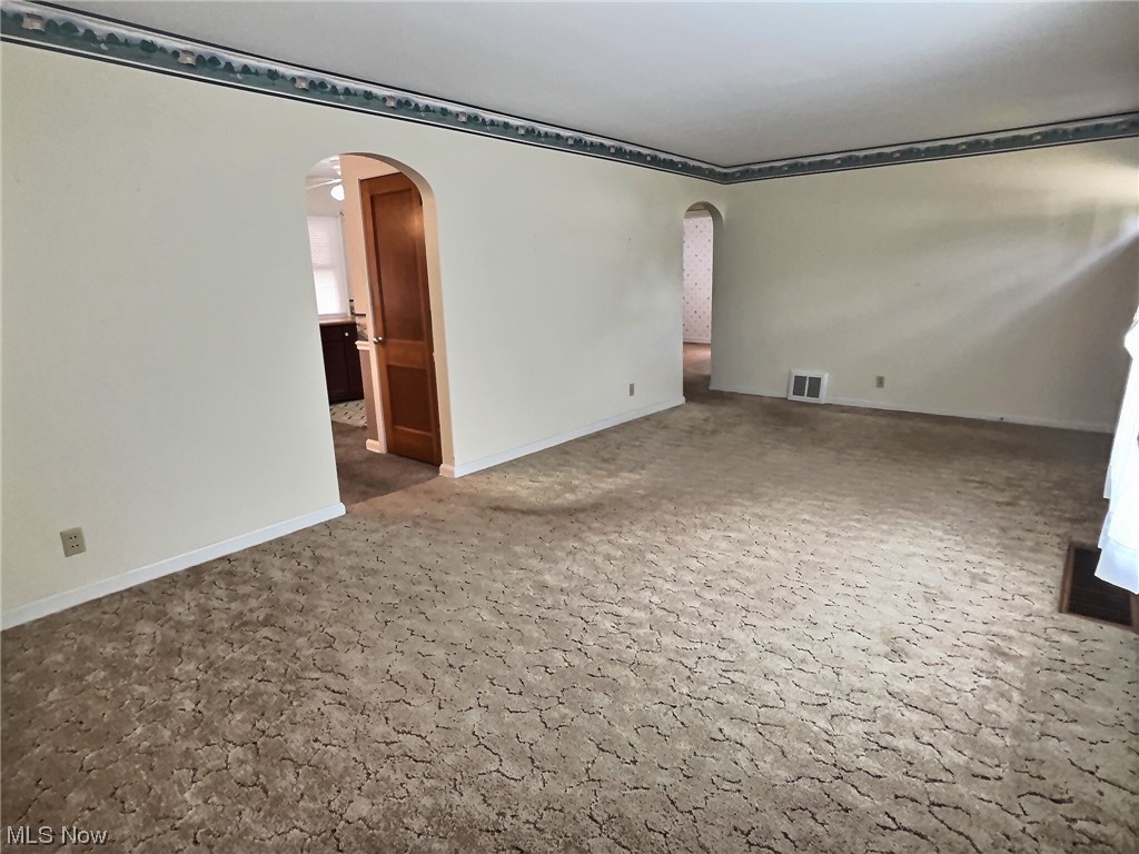 Dannemiller Land Co Add - Residential