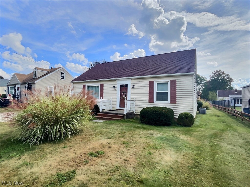 Dannemiller Land Co Add - Residential