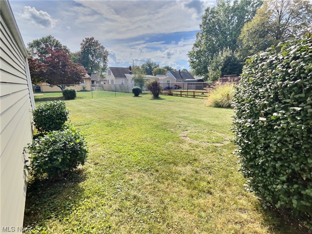 Dannemiller Land Co Add - Residential