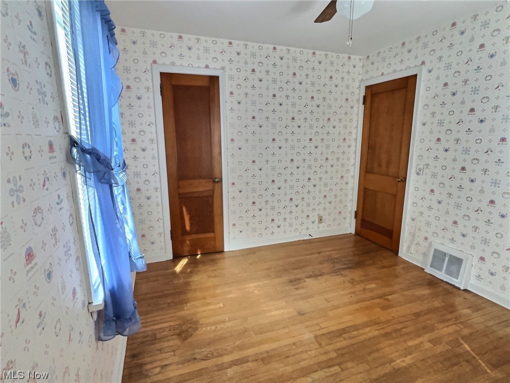 Dannemiller Land Co Add - Residential