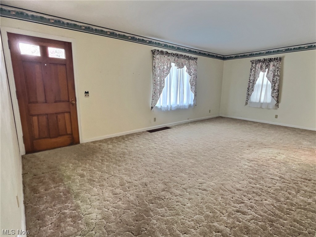 Dannemiller Land Co Add - Residential