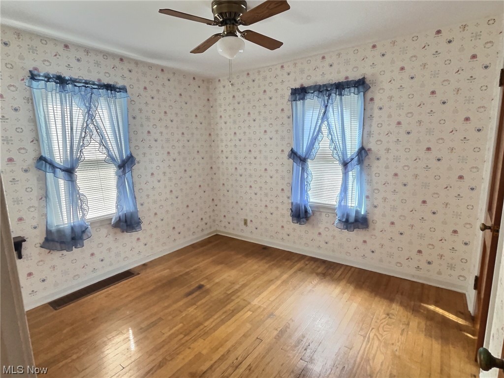 Dannemiller Land Co Add - Residential