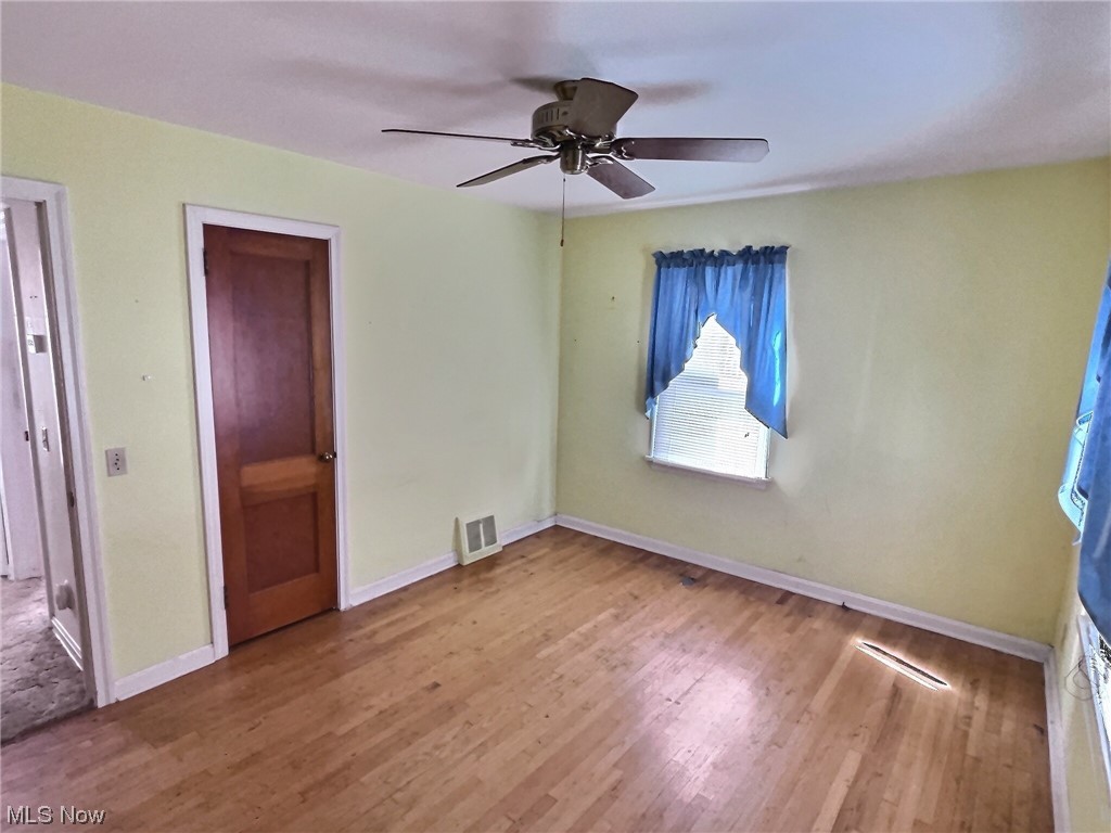 Dannemiller Land Co Add - Residential