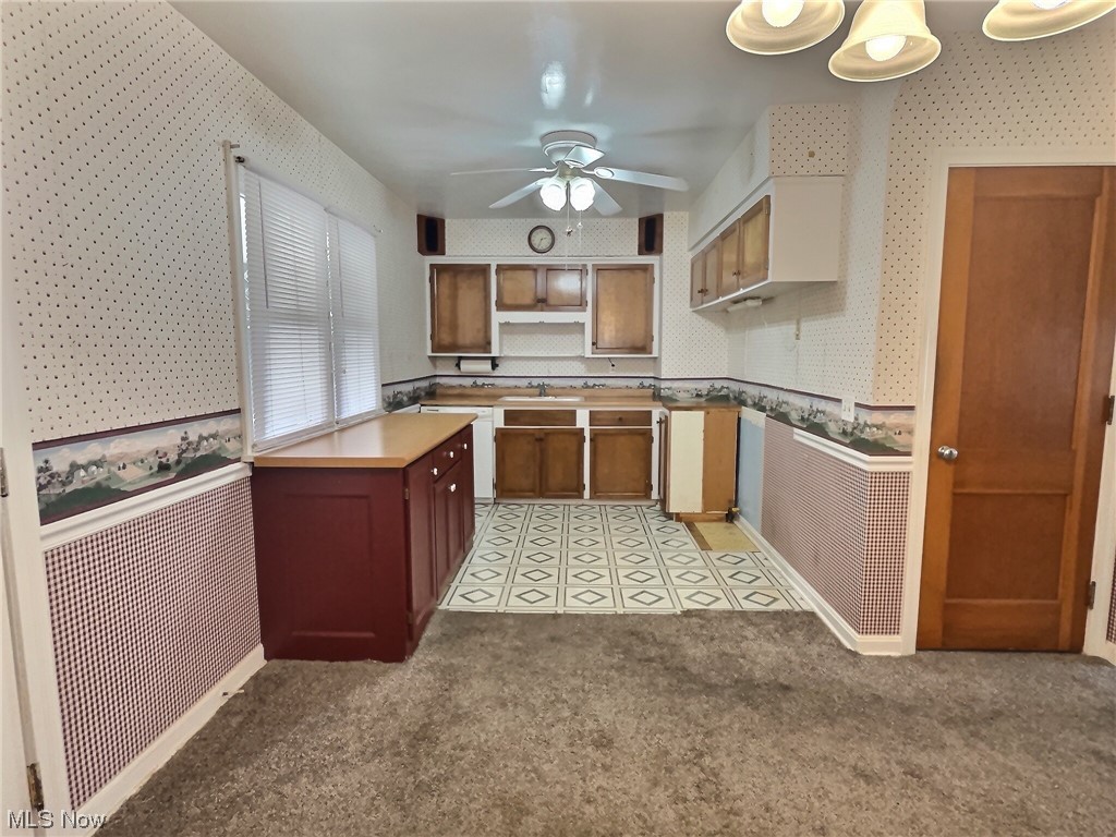 Dannemiller Land Co Add - Residential