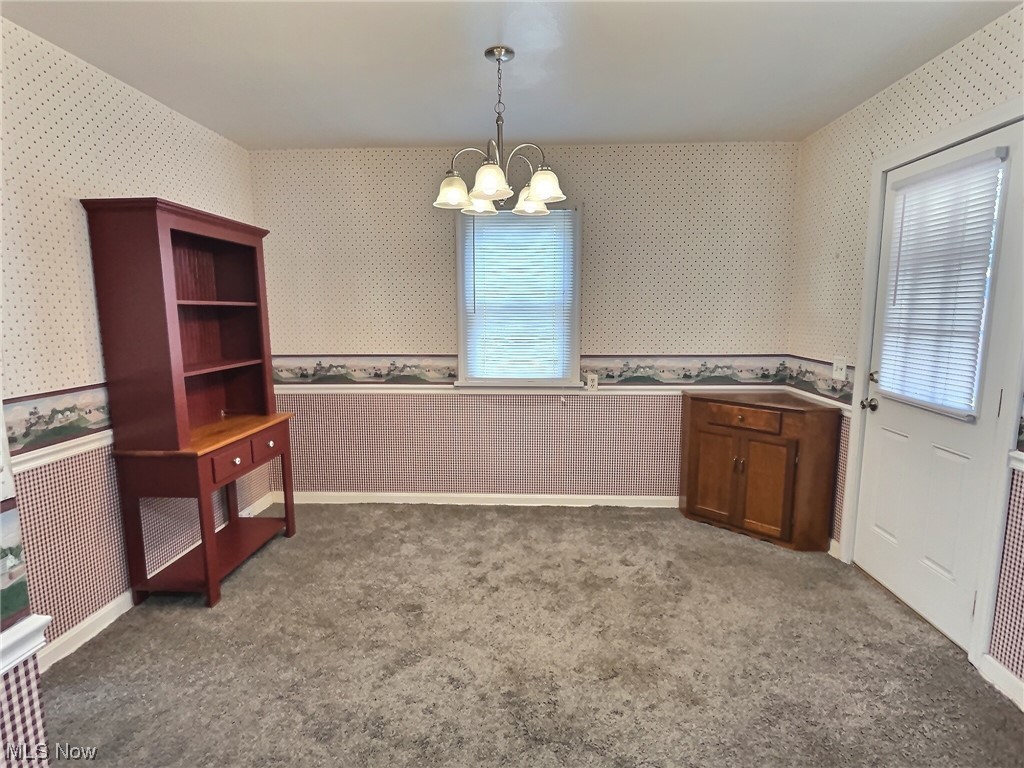 Dannemiller Land Co Add - Residential