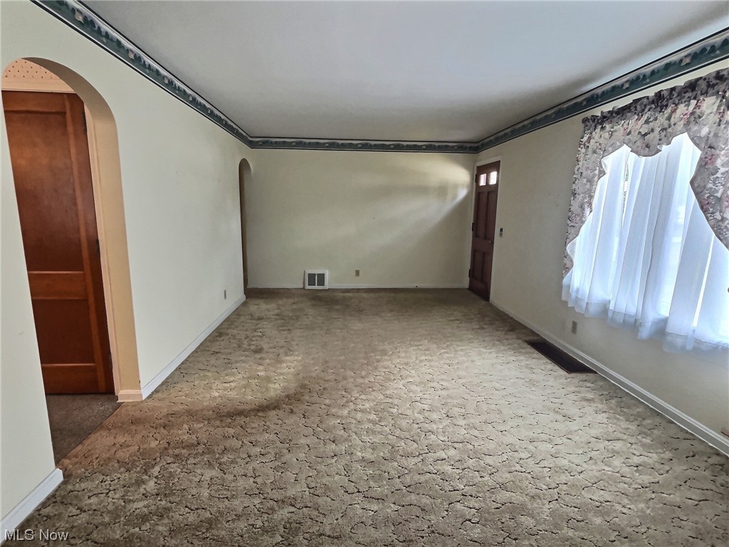 Dannemiller Land Co Add - Residential