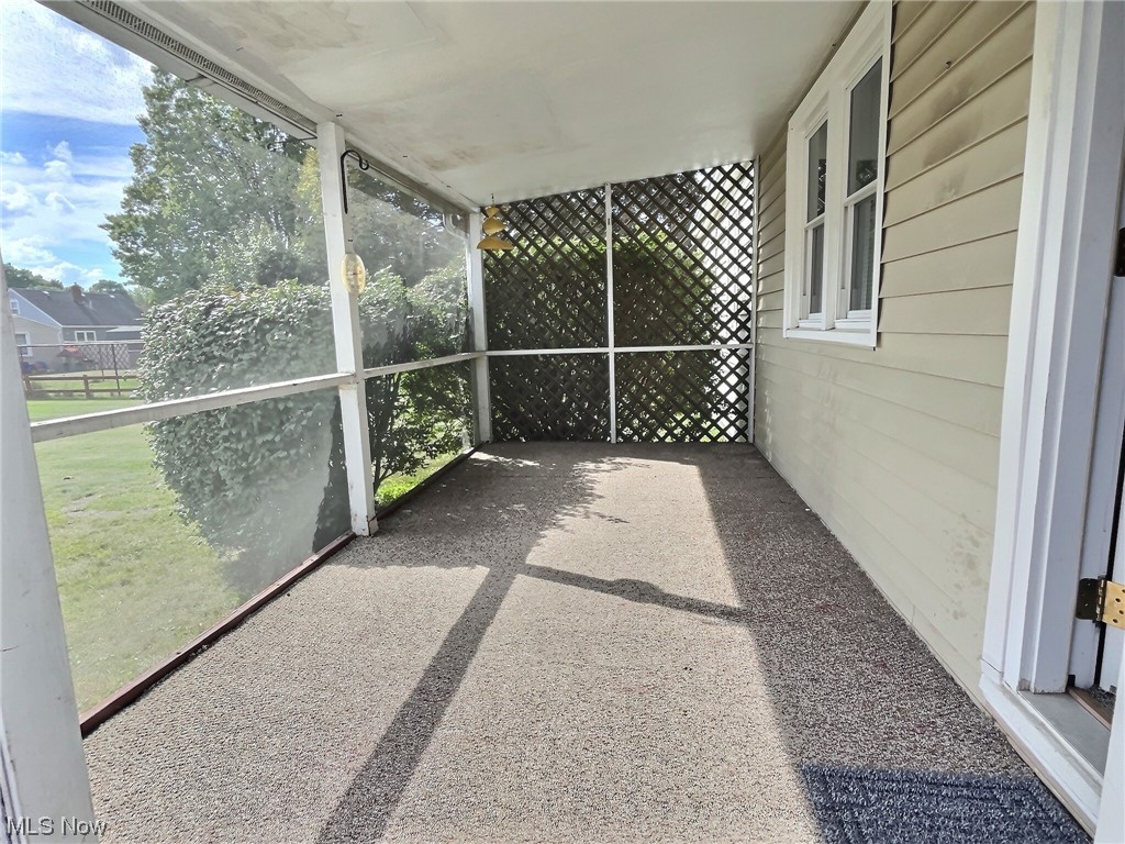 Dannemiller Land Co Add - Residential