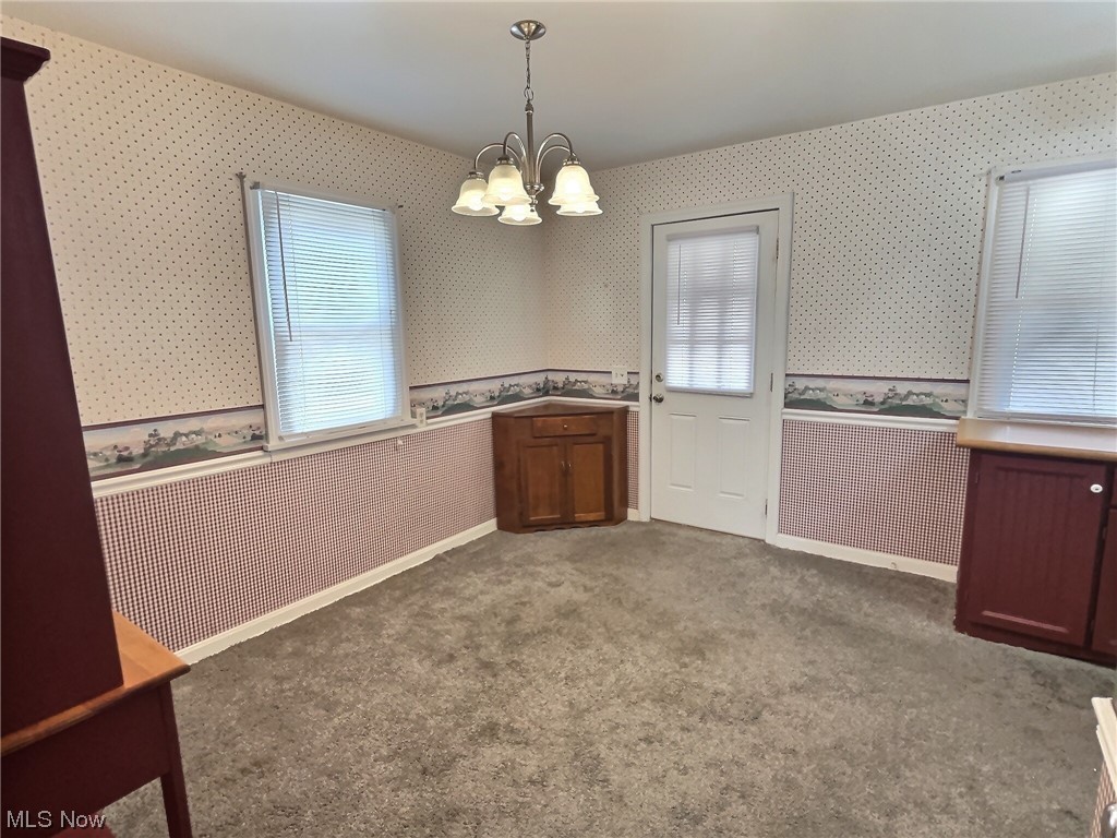 Dannemiller Land Co Add - Residential