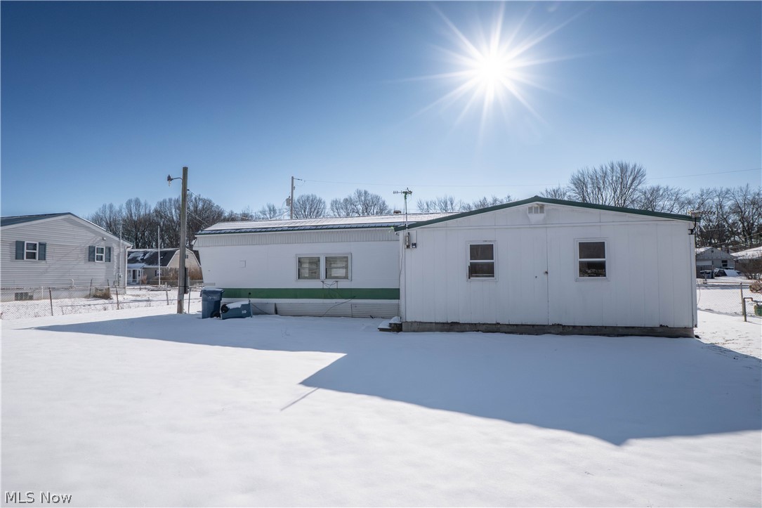 Spring Heights Allotment #4 Tr - Residential