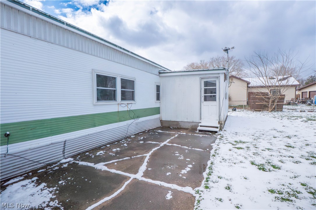 Spring Heights Allotment #4 Tr - Residential