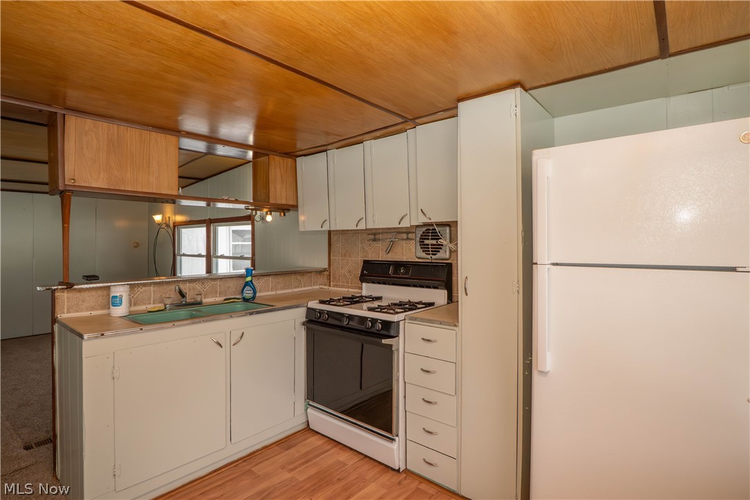 Spring Heights Allotment #4 Tr - Residential