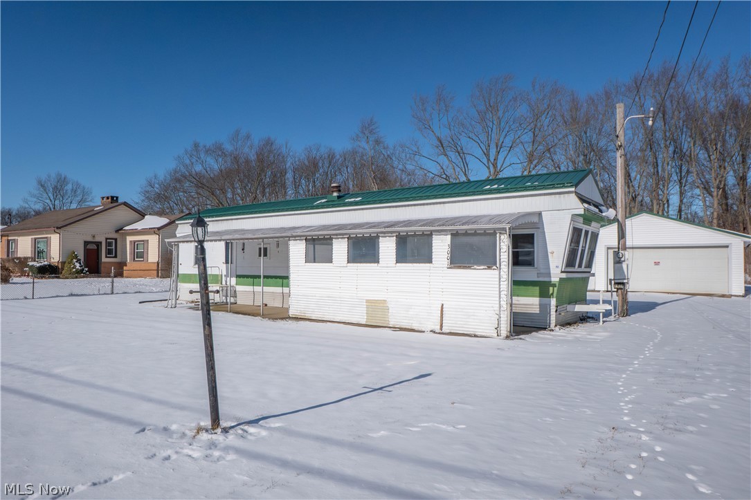 Spring Heights Allotment #4 Tr - Residential