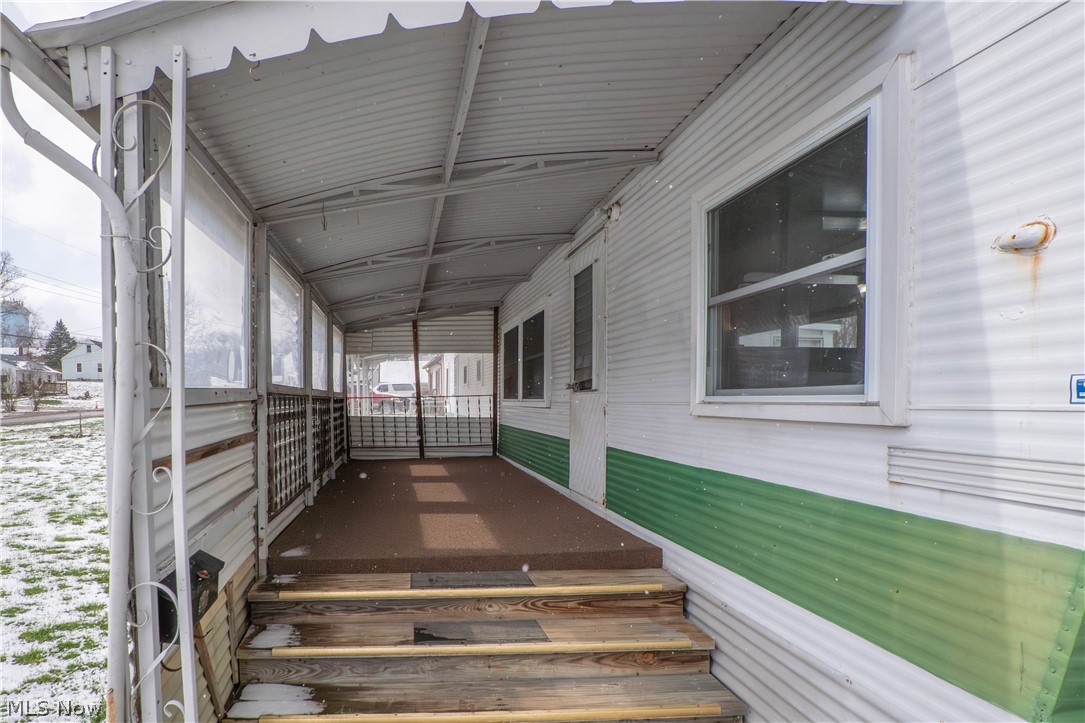 3001 Pepperhill Road