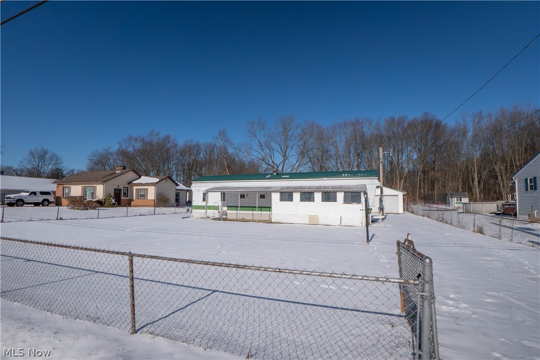 Spring Heights Allotment #4 Tr - Residential