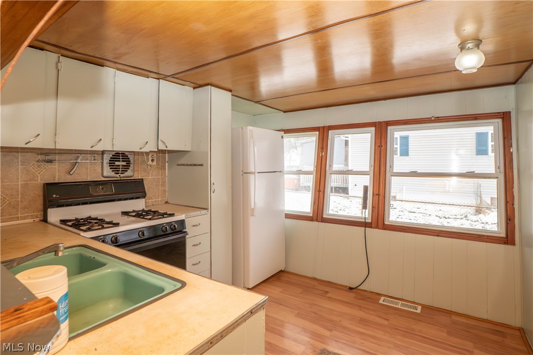 Spring Heights Allotment #4 Tr - Residential