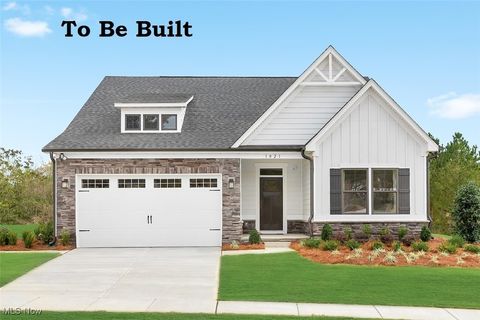 S\/L 197 Oak Hill Drive, Middlefield, OH 44062 - MLS#: 5106477
