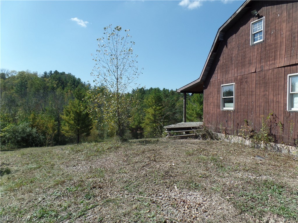 Bruner-Burton - Residential