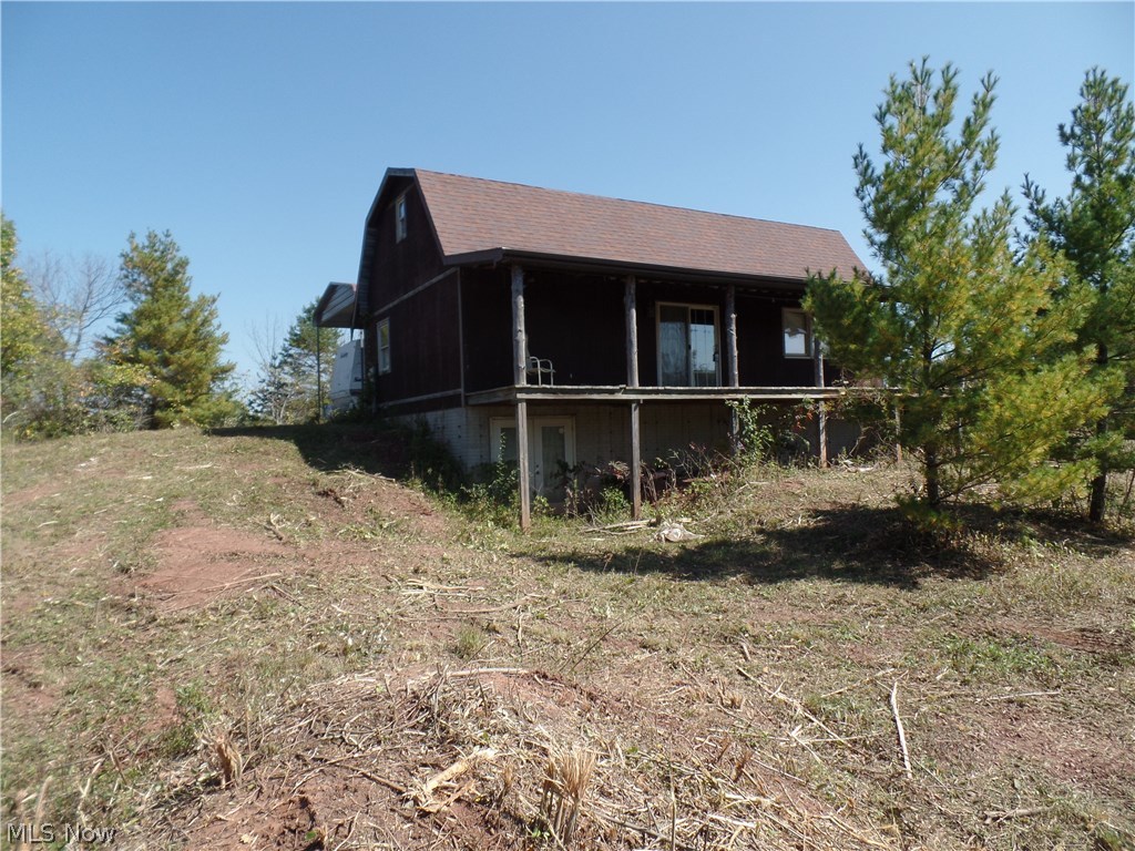 Bruner-Burton - Residential