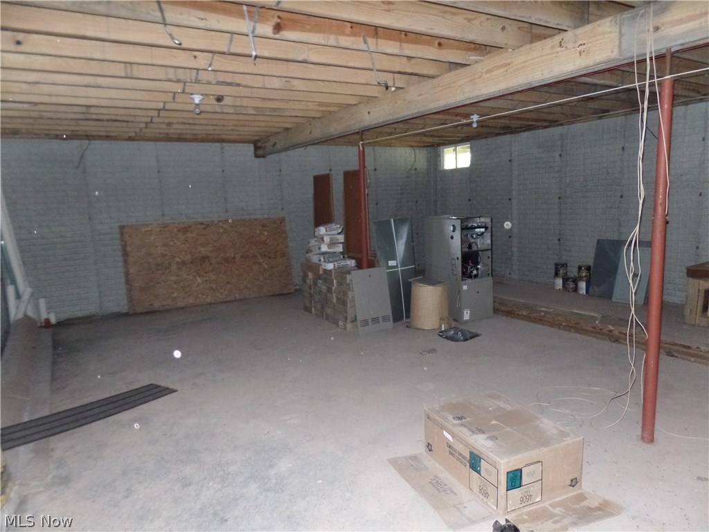 Bruner-Burton - Residential