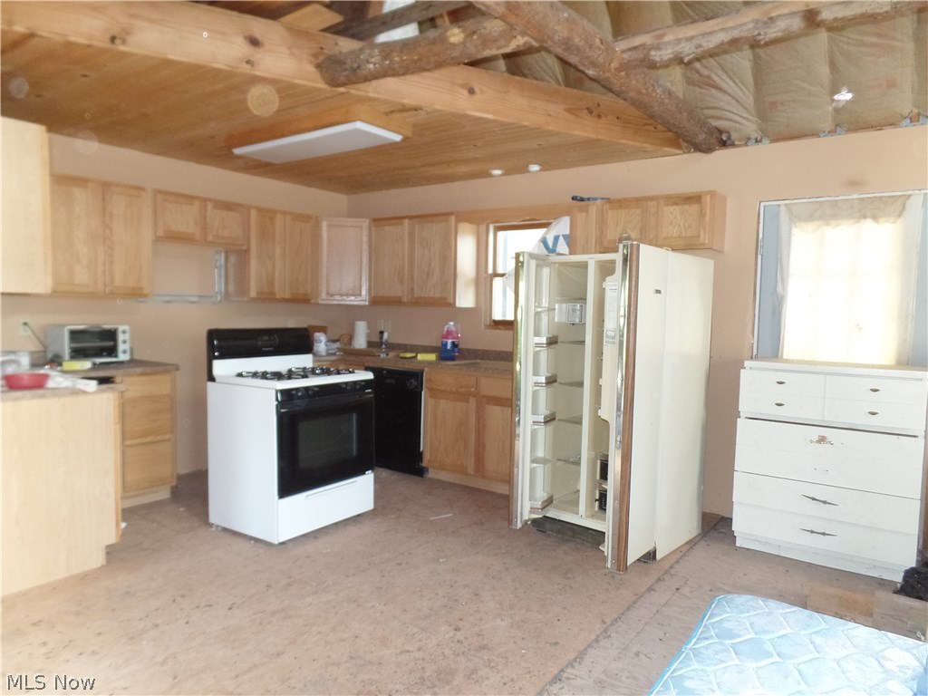 Bruner-Burton - Residential