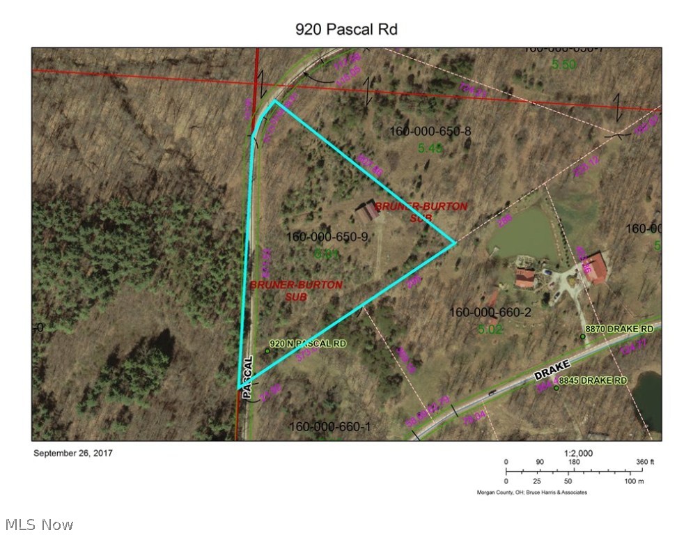Bruner-Burton - Residential