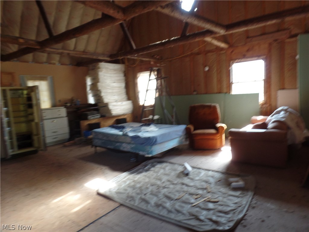 Bruner-Burton - Residential