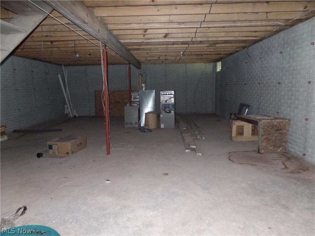 Bruner-Burton - Residential