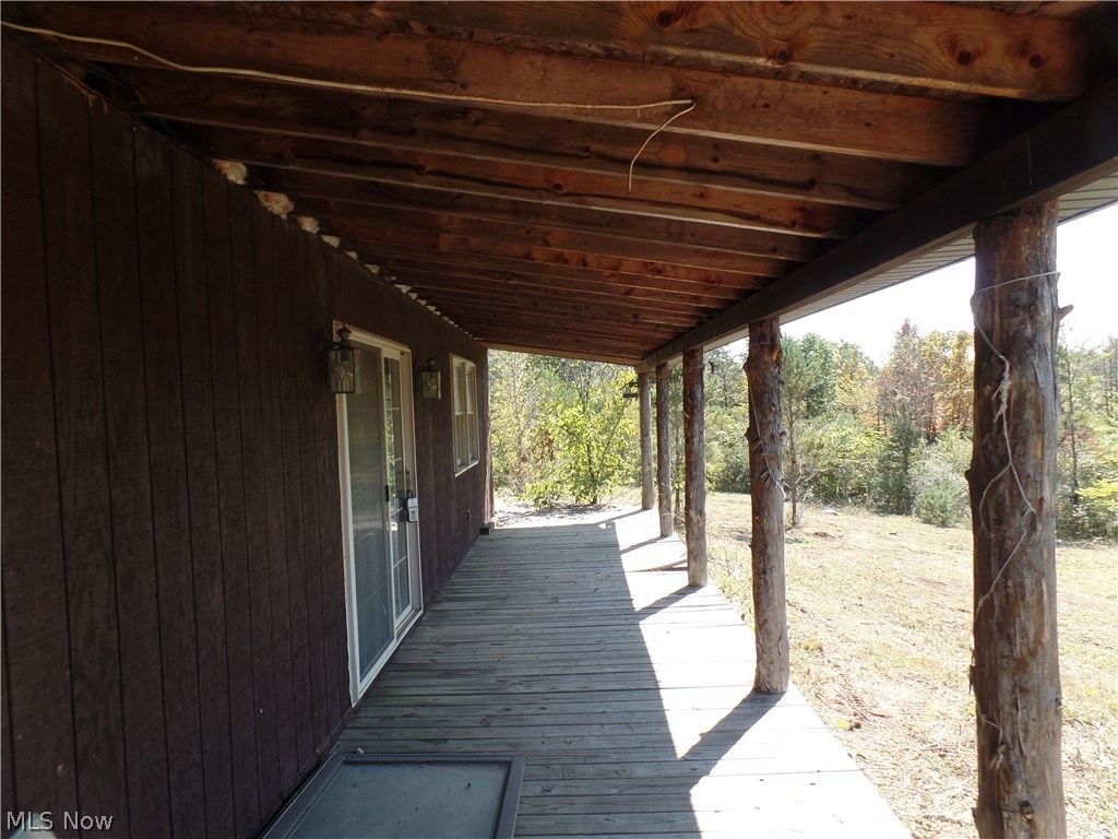 Bruner-Burton - Residential