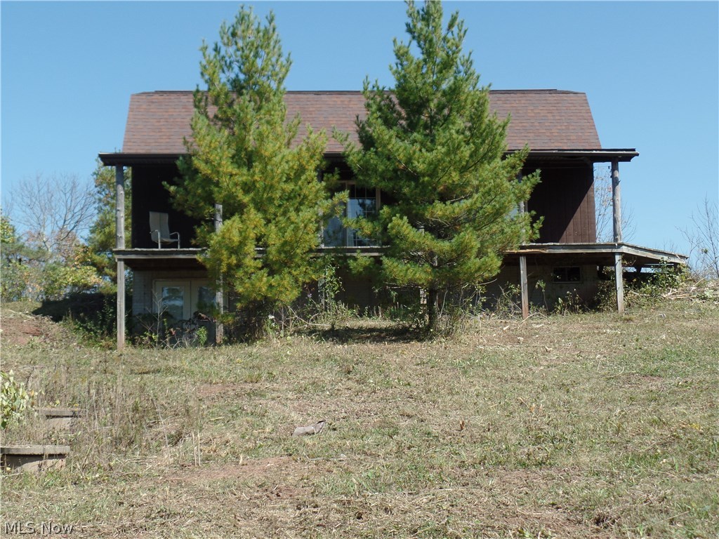 Bruner-Burton - Residential