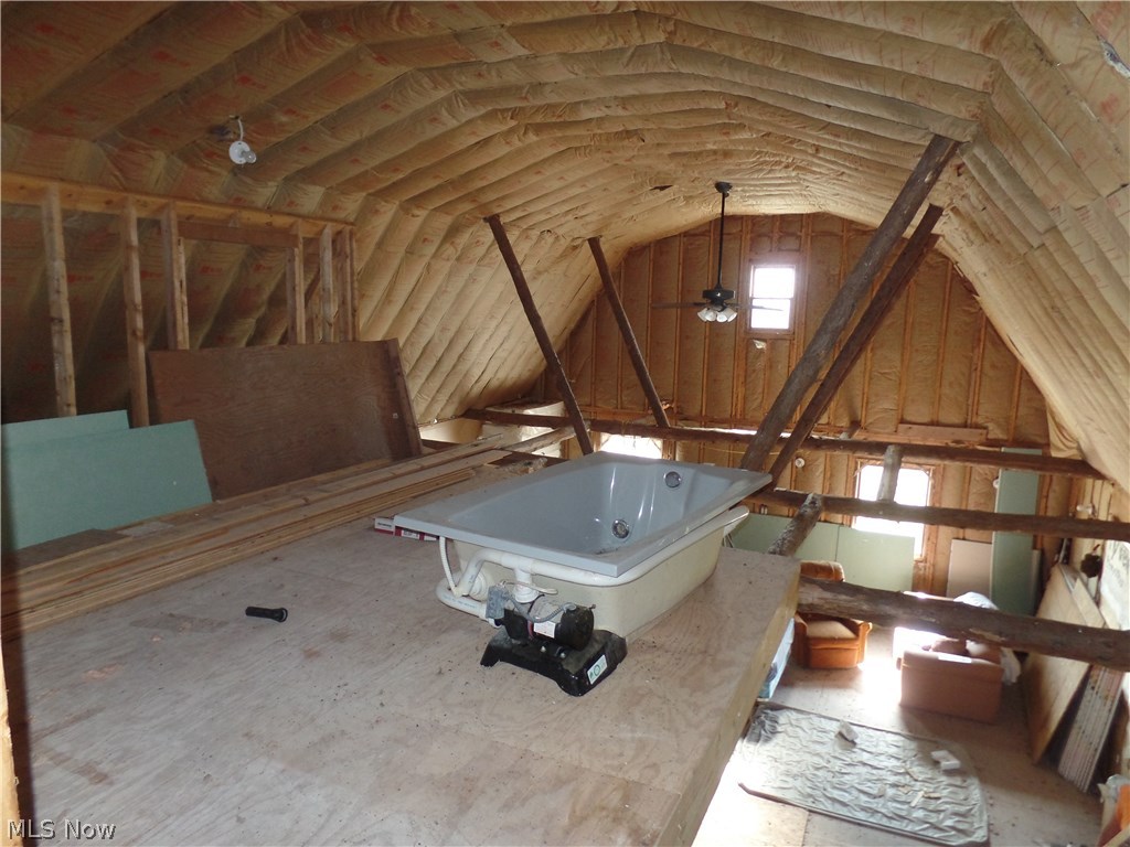 Bruner-Burton - Residential