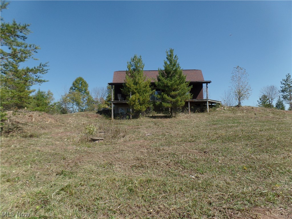 Bruner-Burton - Residential