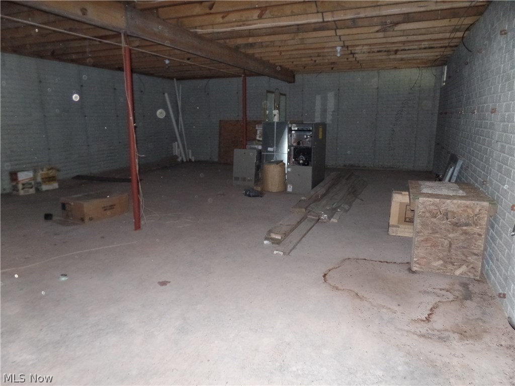 Bruner-Burton - Residential