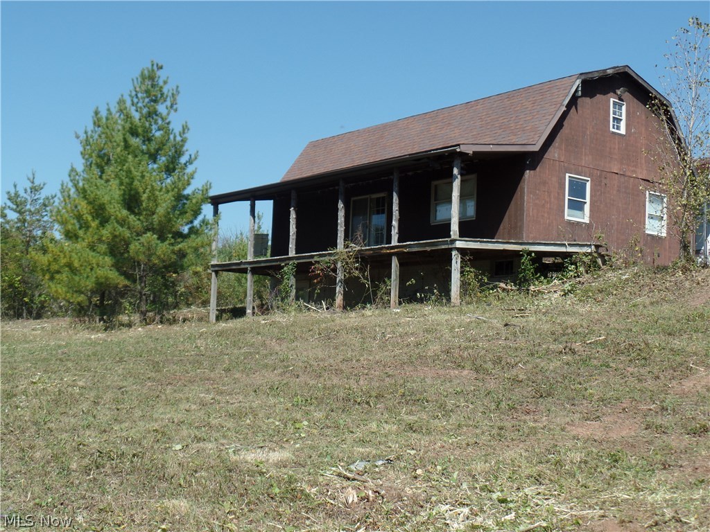 Bruner-Burton - Residential