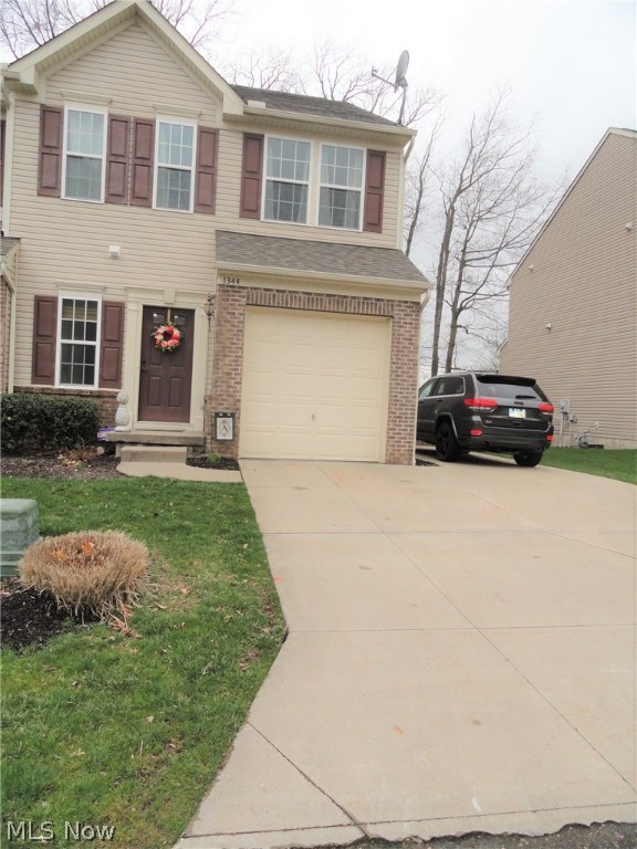 Weatherstone Village Condo Ph 12 - Residential