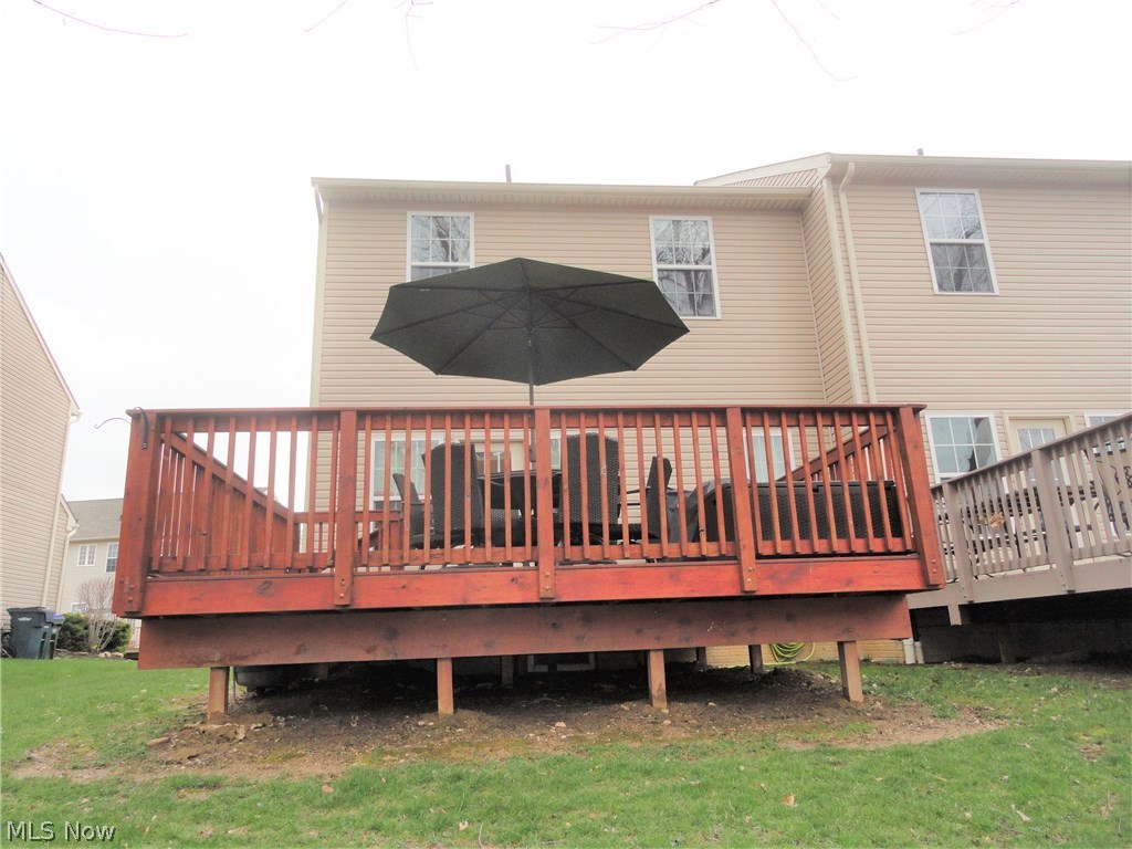 Weatherstone Village Condo Ph 12 - Residential