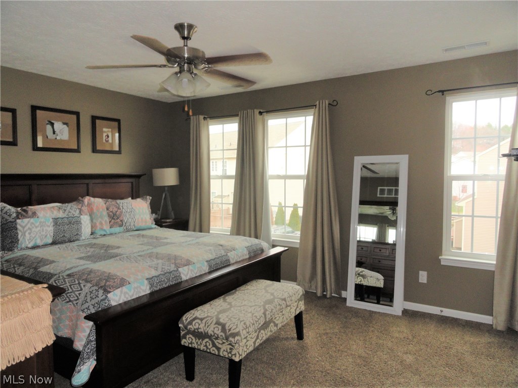 Weatherstone Village Condo Ph 12 - Residential