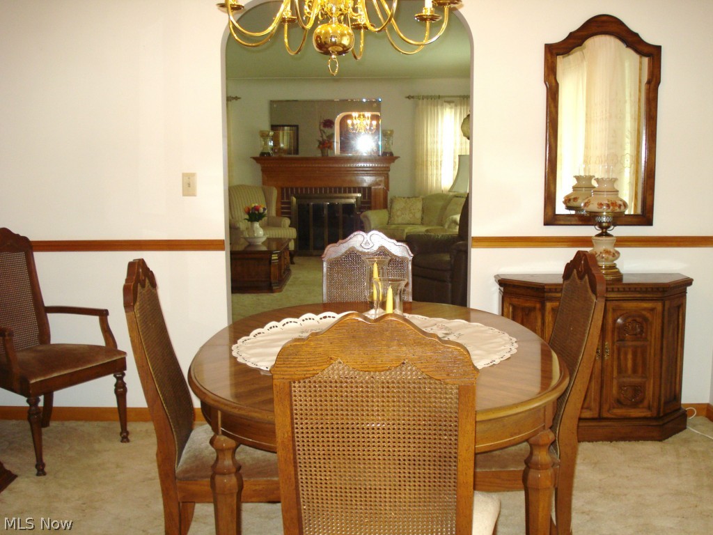 New England Lanes - Residential