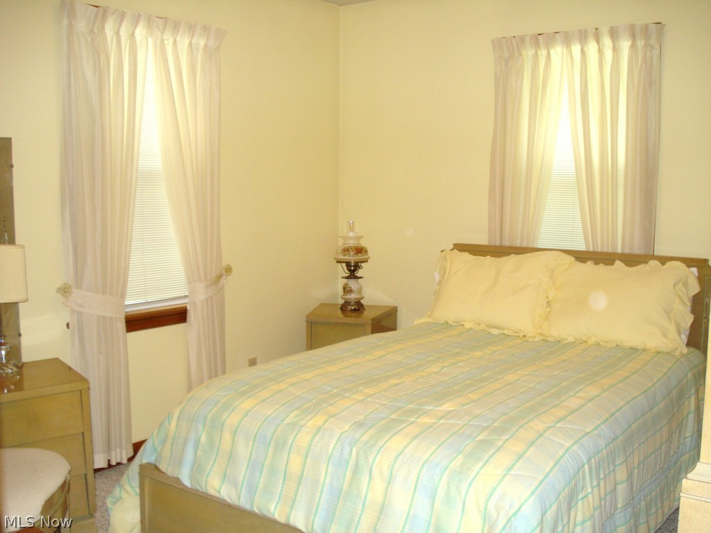 New England Lanes - Residential