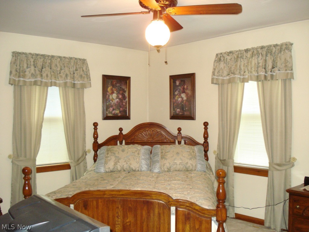 New England Lanes - Residential