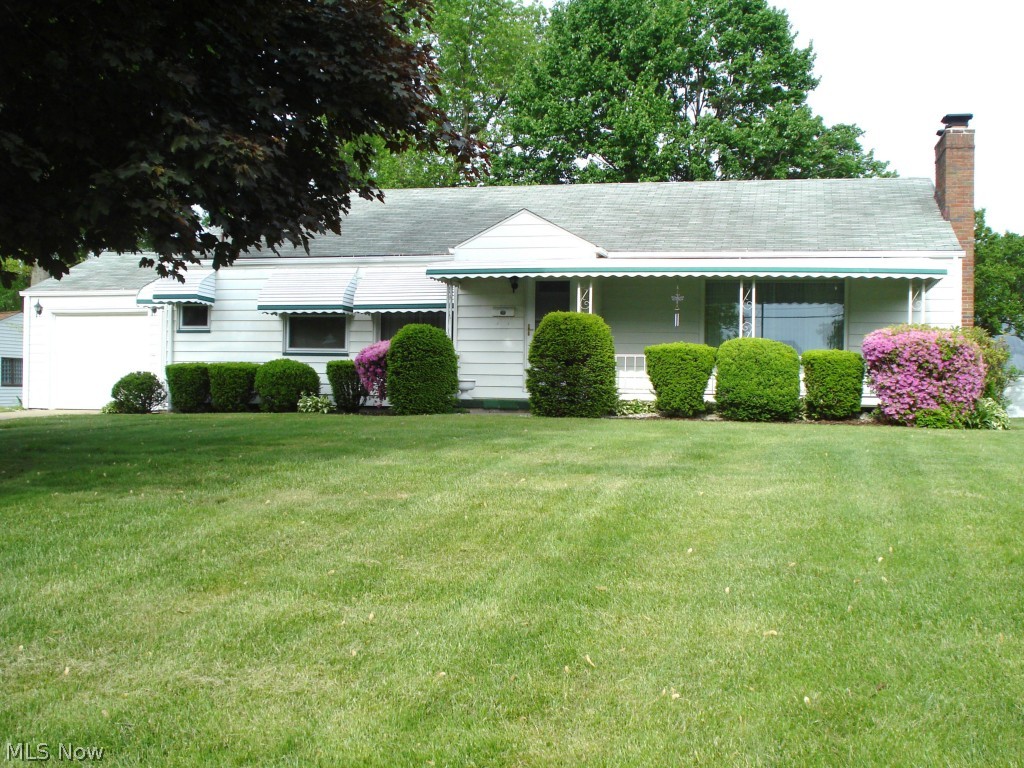 New England Lanes - Residential