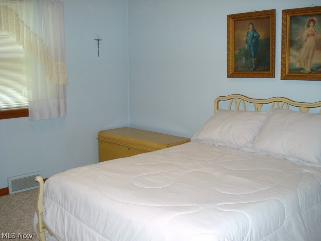 New England Lanes - Residential