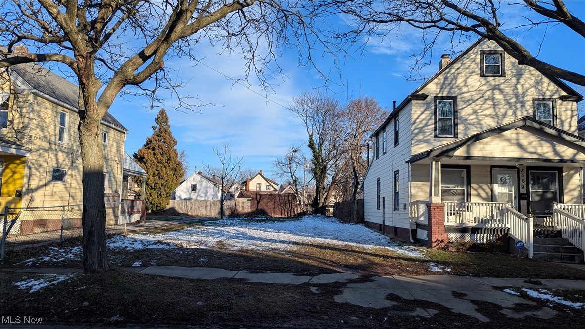 J H Hardys Allotment - Land