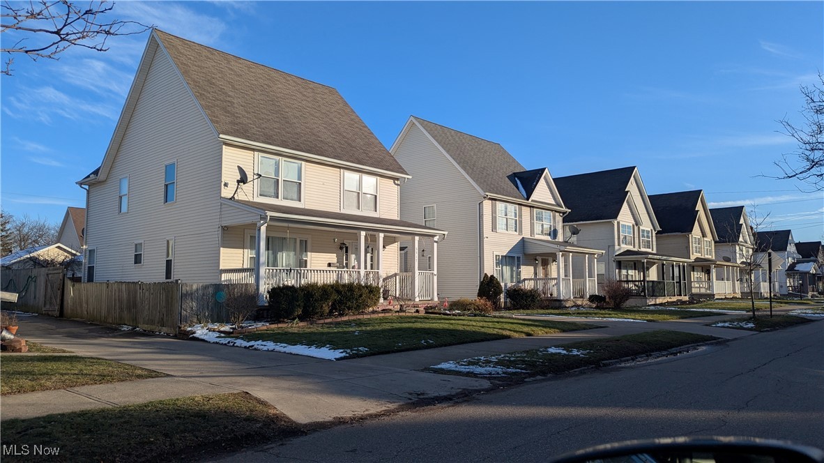 J H Hardys Allotment - Land