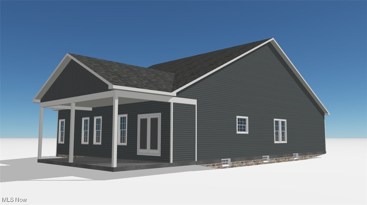 Western Reserve Trails - Residential