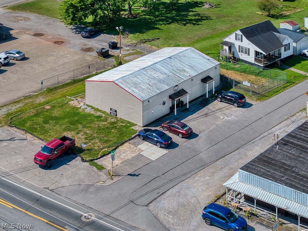 2506 Pike Street