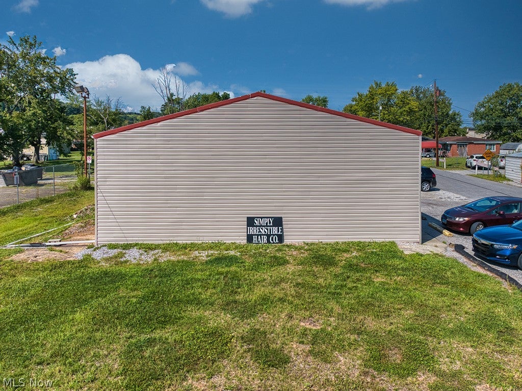 2506 Pike Street