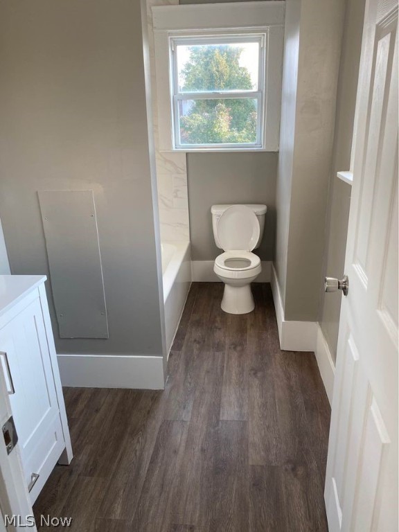 Eastview - Residential Income