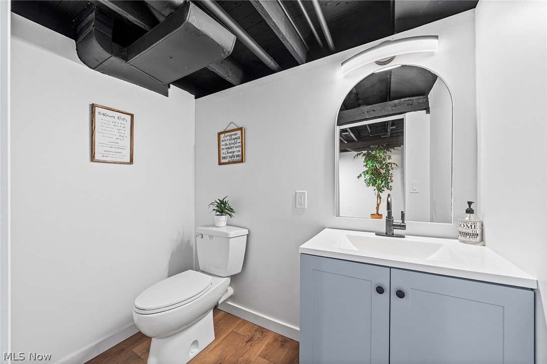 Oak Point - Residential